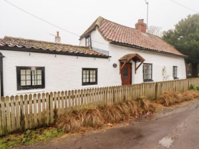 Yew Tree Cottage